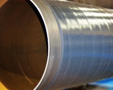 фото Антикоррозийное покрытие труб