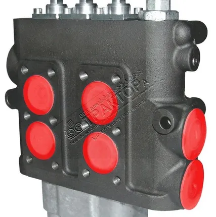 Фото №0 Распределитель Р-100 1/1 (100.3.000А)