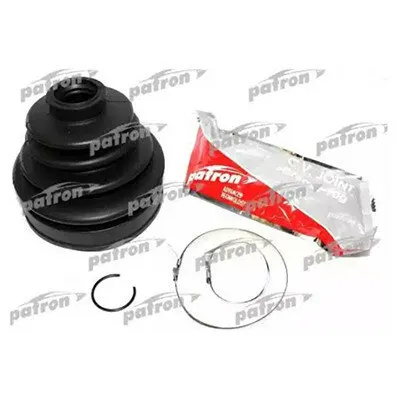 Фото №0 Patron Пыльник ШРУС внутренний Ceed/i30 07 ор 495951H010 Patron PDC5009