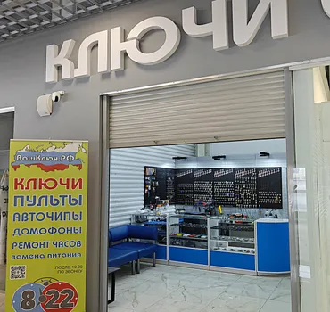 Ключи Чипы Пульты