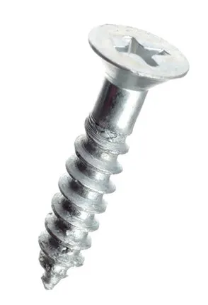 Фото №0 Шуруп оцинкованный 4х20