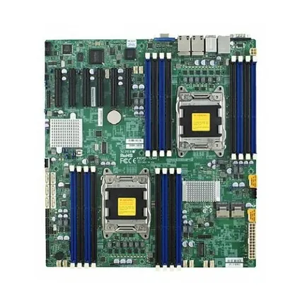Фото №0 Материнская плата Supermicro