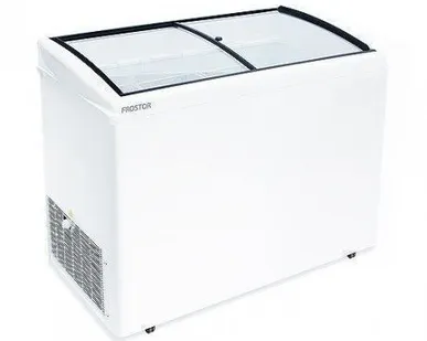 фото Ларь морозильный Frostor F 300 E