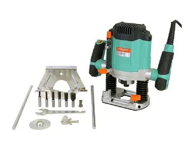 фото Фрезер Sturm! ER1115