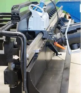 фото Фаскорез ABM-26S