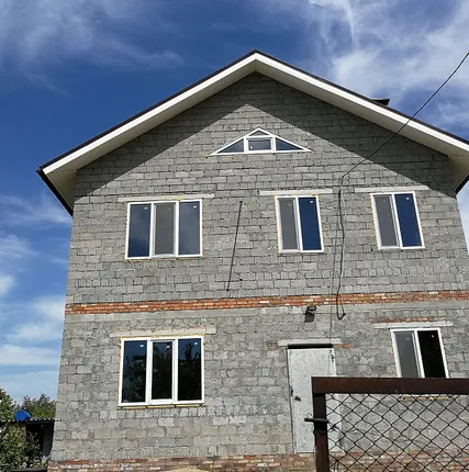 Фото №0  Керамзит навалом и в мешках всех фракций в Самаре и Самарской области.