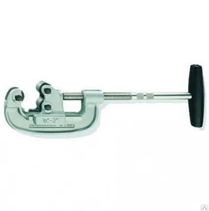 Фото №0 Ручной труборез Rothenberger INOX SUPER 1.1/4”