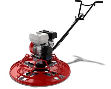 фото Затирочная (заглаживающая) машина Vektor VK VSCG-1000 (Lifan 168 F-2)