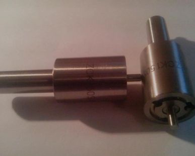 фото Распылитель форсунки ZCK150S430 на двигатель TY290