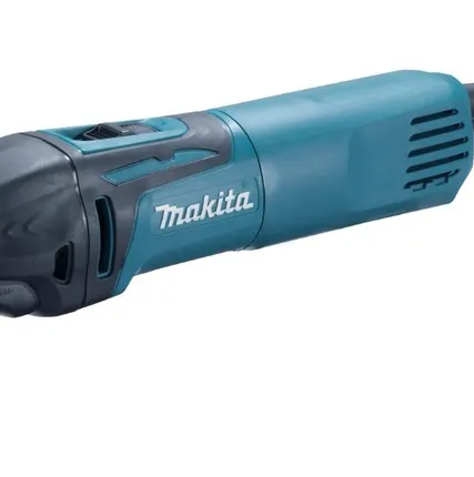 Фото №0 Многофункциональный инструмент (реноватор) Makita TM3000C