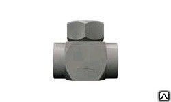 фото Термодинамический конденсатоотводчик Valsteam Adca DT 40. 3/8"-1"