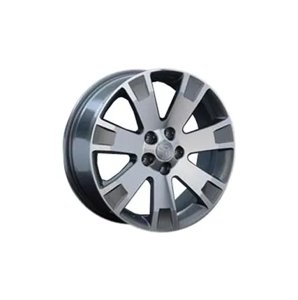 Фото №0 Колесный диск Replay MI124