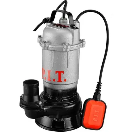 Фото №0 Насос PIT PSW 900-W3