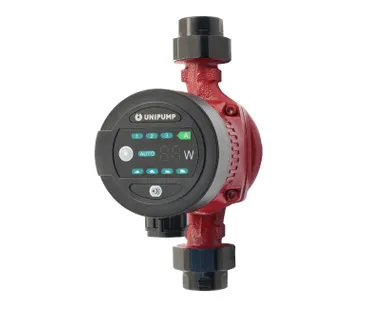 фото LPA 20-60 циркуляционный насос энергосберегающий с частотным регулированием