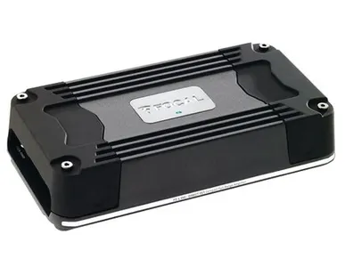 фото Автомобильный усилитель Focal