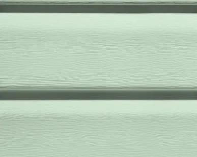 фото Сайдинг Дачный цвет алоэ 3000мм