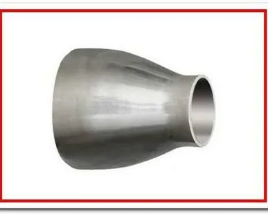 фото Переход нержавеющий AISI 304, 48,3,х33,7х2 мм DN40x25 1 1/2"x1"