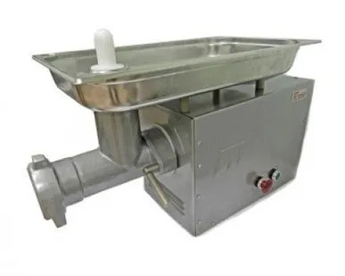 фото Мясорубка УКМ-05 (М-400)