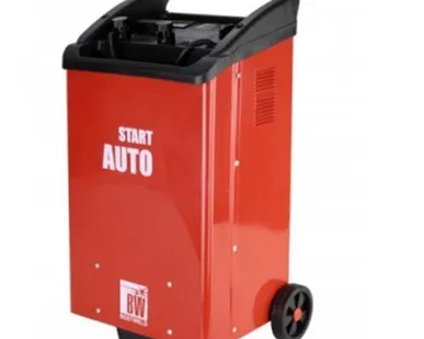 фото Пускозарядное устройство BestWeld AUTOSTART 1000 BestWeld AUTOSTART 1000
в