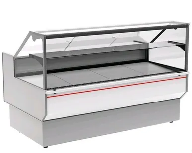 фото Витрина морозильная Palm 2 GC95 SL 1,0-1 (ВХСн-1,0 Carboma) арт. 1802357p