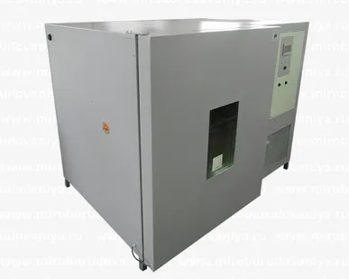 фото Испытательная Климатическая камера М-60/100-1000 КТХ-Т