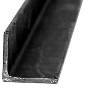 фото Уголок стальной 50x5