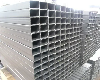 фото Труба профильная 260х130х12 09Г2С L=12 м ГОСТ 30245-03