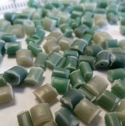 Фото №0 Полипропилен ПТР 4-6 от производителя