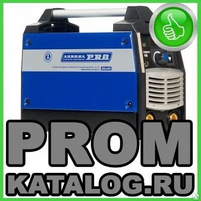 Фото №0 Сварочные инверторы Aurora