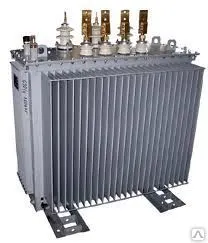 Фото №0 Трансформатор ТМГ 16/10/0,4