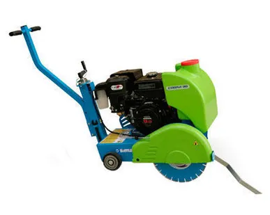 фото Швонарезчик SIMA Cobra 35