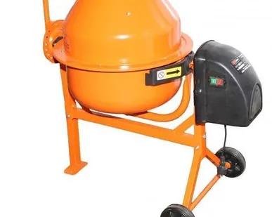 фото Бетоносмеситель PRORAB ЕСМ 70 B1