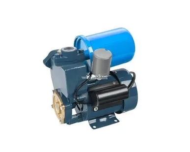 фото Насосная станция Unipump AUPS 126
