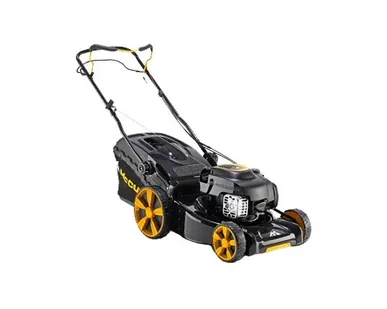 фото Газонокосилка McCULLOCH M46-140WR