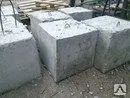 фото Изделия из бетона