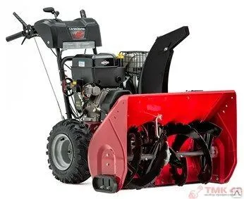 фото Снегоуборщик CANADIANA CH 842100 SE
