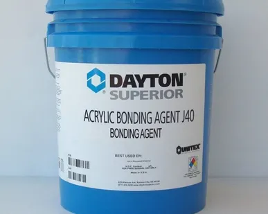 фото Эмульсия J-40 Акрило-латексная 18,9 кг