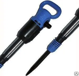 фото Молоток пневматический отбойный МО-1Б