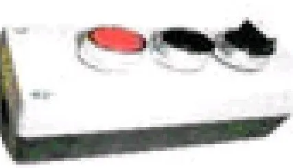 Фото №0 Пульт управления ПУ-1