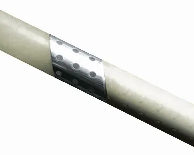 фото Труба полипропиленовая PPR Stabi PN20 D50 FV-Plast с алюминиевой вставкой