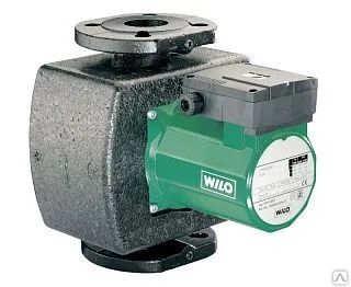 фото Циркуляционный насос Wilo Top-S 50/7 DM