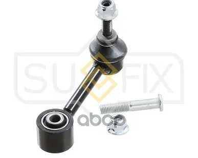 фото Стойка Стабилизатора | Зад Прав/Лев | SUFIX арт. SJ1090