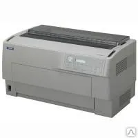 Фото №0 EPSON DFX-9000 принтер матричный