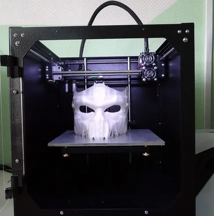 Фото №0 3D-принтер ZENIT