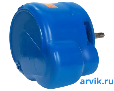 фото Редуктор для тали CD1 г/п 0,5тн