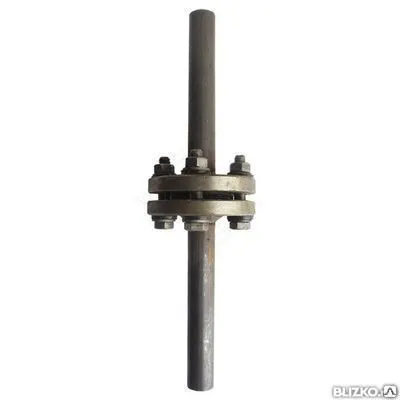 Фото №0 Астин, Изолирующее Фланцевое Соединение Ифс Ду 032 Pn16