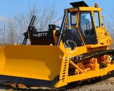 фото Бульдозер Т 170 новый