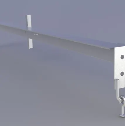 Фото №0 Траверса ТМ-19