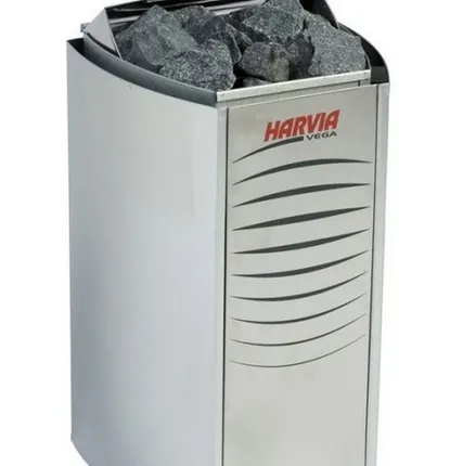 Фото №0 Печь для сауны Harvia Vega Compact BC 23 Е (без пульта)