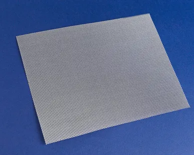 фото Cетка тканая нержавеющая 1,2х0,28